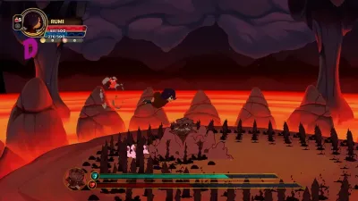 Tunche — скриншот 4