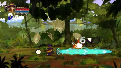 Tunche — скриншот 5