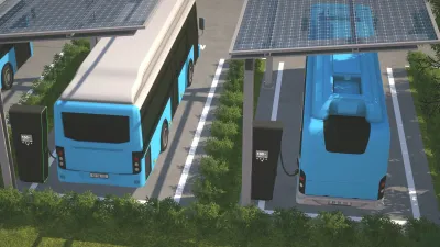 City Bus Manager - Deluxe Edition — скриншот 6