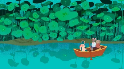 Teacup — скриншот 1