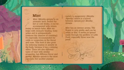 Teacup — скриншот 11