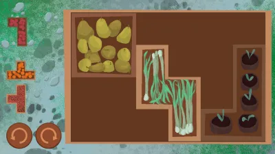 Teacup — скриншот 12