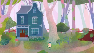 Teacup — скриншот 2