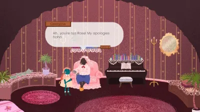 Teacup — скриншот 3