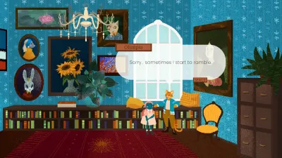 Teacup — скриншот 4