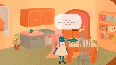 Teacup — скриншот 5