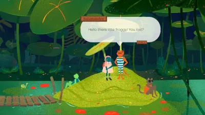 Teacup — скриншот 8