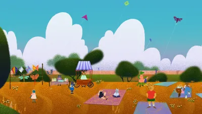 Teacup — скриншот 9