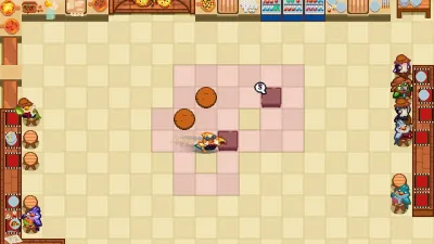 Bunny Pit Stop + Chico's Delivery + Collie Call+ Dino Hex Trap + Do You Really Know About Soccer? (Bundle) — скриншот 2