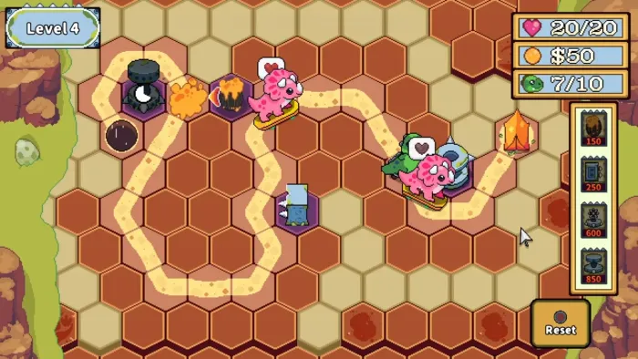 Bunny Pit Stop + Chico's Delivery + Collie Call+ Dino Hex Trap + Do You Really Know About Soccer? (Bundle) — скриншот 4
