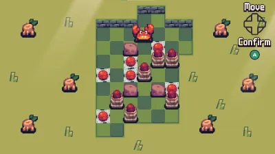 Sokocrab (Windows) — скриншот 1