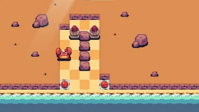 Sokocrab (Windows) — скриншот 2