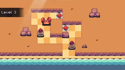 Sokocrab (Windows) — скриншот 3