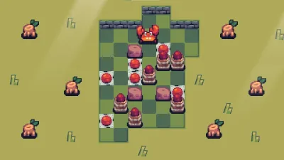 Sokocrab (Windows) — скриншот 5