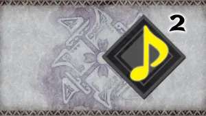 Фоновая музыка "Kamura Village (Piano version)"