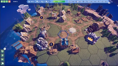 Before We Leave — скриншот 11