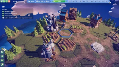 Before We Leave — скриншот 12