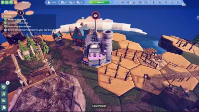 Before We Leave — скриншот 14