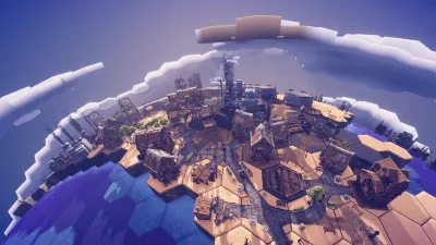 Before We Leave — скриншот 2