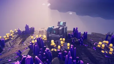 Before We Leave — скриншот 3