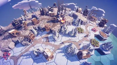 Before We Leave — скриншот 5