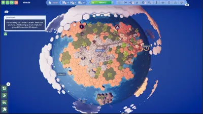 Before We Leave — скриншот 6