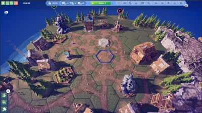 Before We Leave — скриншот 8