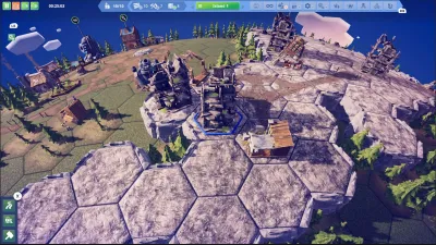 Before We Leave — скриншот 9