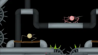 STAB STAB STAB! — скриншот 3