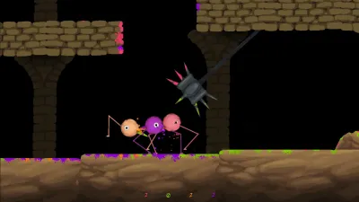 STAB STAB STAB! — скриншот 8