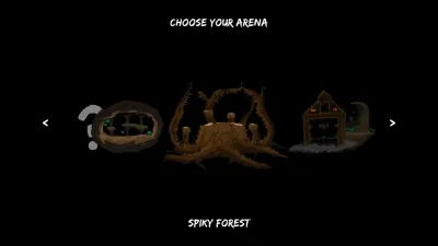 STAB STAB STAB! — скриншот 9