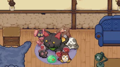 Plushie Bundle — скриншот 1