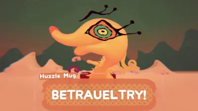 Great God Grove — скриншот 7