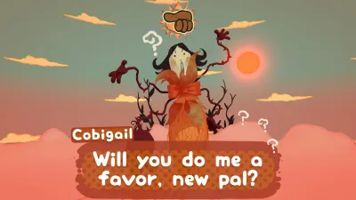 Great God Grove — скриншот 9