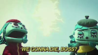 Great God Grove — скриншот 10