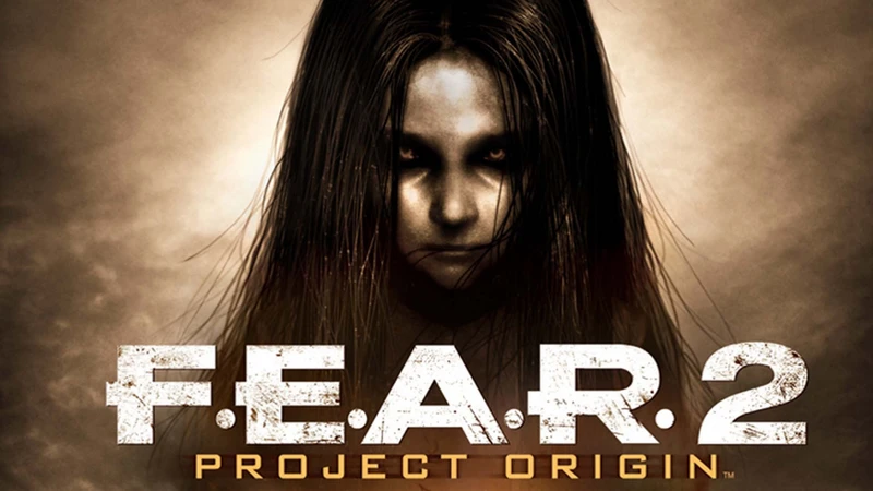F.E.A.R. 2