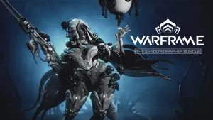 Warframe: комплект «Тенеграф»