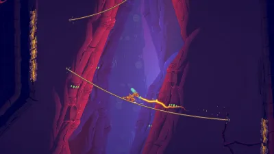 CONVERGENCE: Образ «Золотой Экко» — скриншот 1