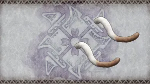 Многослойные доспехи для охотника "Хвост Котта"