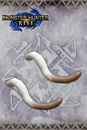 Многослойные доспехи для охотника "Хвост Котта"