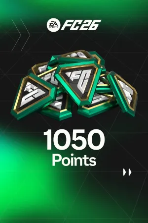EA SPORTS FC™ 26 — 1050 FC Points