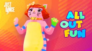 Just Dance All Out Fun