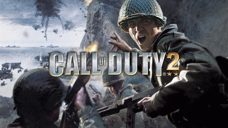 Call of Duty® 2 (2005)