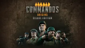 Commandos: Origins - Deluxe Edition