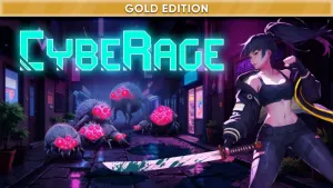CybeRage: Gold Edition
