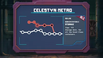 CybeRage: Gold Edition — скриншот 7