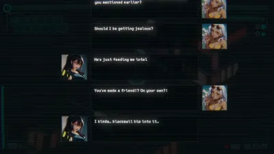 CybeRage: Gold Edition — скриншот 10