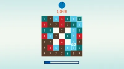 Get 10 Quest — скриншот 1