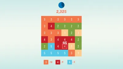 Get 10 Quest — скриншот 2