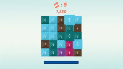 Get 10 Quest — скриншот 3